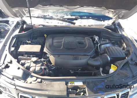 2020 Jeep Grand Cherokee Laredo E 4X4 z USA, uszkodzony, nr VIN 1C4RJFAG1LC294515